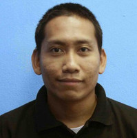 Mohammad Nazri Hossain