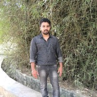 Jainth Puthenpurayil