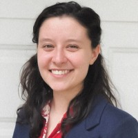 Sarah Faste, Msc