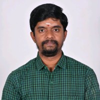 Amirthalingam Murugan
