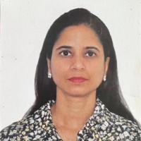 Geethanjali D, PMP