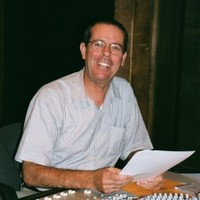 Phil Stephenson