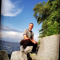 Саня Табунченко