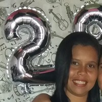 Rafaelle Guimarães De Oliveira