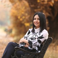 Anna Arakelyan
