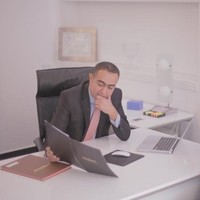 Nabil MOUKASSE