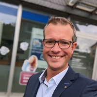 Jens Schmidt
