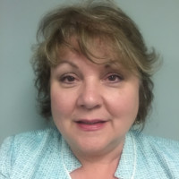 Anne Hranchook, DNP, CRNA