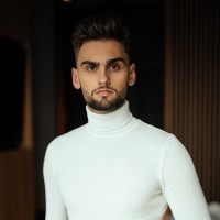 Max Hiruts