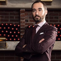 Julien Le Gallou
