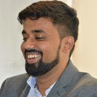 Arunoday Ray