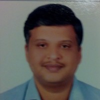 Santosh Bawadekar