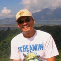 Aries Iswanto. ST