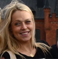 Caroline Sundström