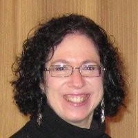 Deborah Wenger