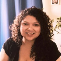Rocío Riquelme Novoa