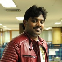 Satya Srinivas