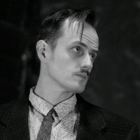 Raimo Kjell Andreas Sandberg