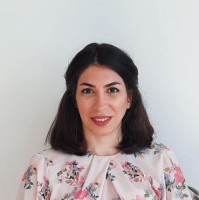 Azadeh Shahparian