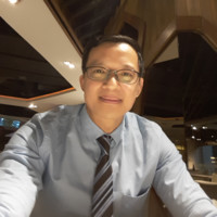 Joseph Foo