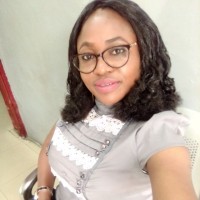 Chinyere Ukpabi