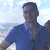 Luis Angel Encinas Garcia