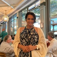 Poorna Gunasekara CeMap MBA BSc CIMA(BA)