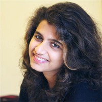 Anam Sayed