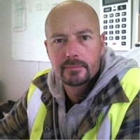 Chris Beckman