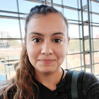 Angelica Marisol Guzman Murillo