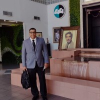 Lic. Alejandro Donato.