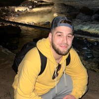 Nick Palermo
