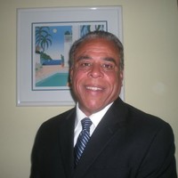 Darryl Whitter