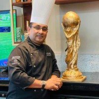 Judi Suraj Nishan Mendis