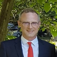 Sébastien Du Laurens D'Oiselay