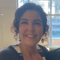 Melissa Morales
