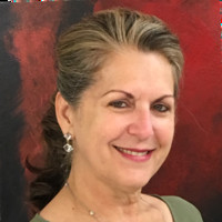 Olga Lidia Rivero