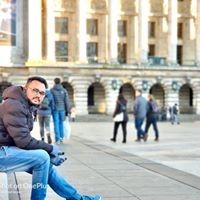 Gaurav Ghuge