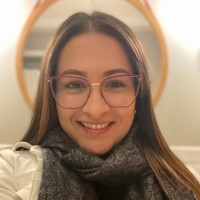 Jacqueline Galvis