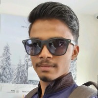 Yogesh Kshirsagar