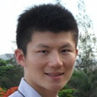 Lucas Zhang