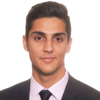 Enes Halici