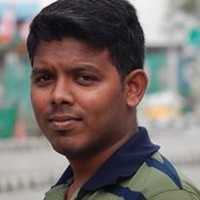 Sakthiya Giri P.S