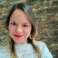 Alyiret Camacho Jaimes