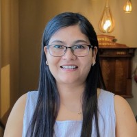 Nisha Malla