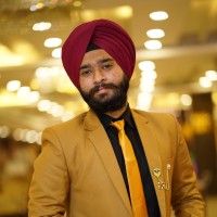 Ishmeet Singh