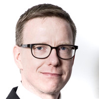 Peter F. Potthoff