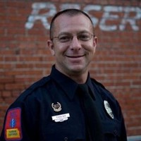 Todd Nix