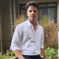 Athul Kanhirapuzha