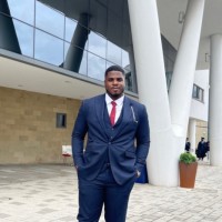 Ronnie Akujobi